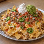 Nachos Supreme