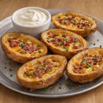 Potato Skins