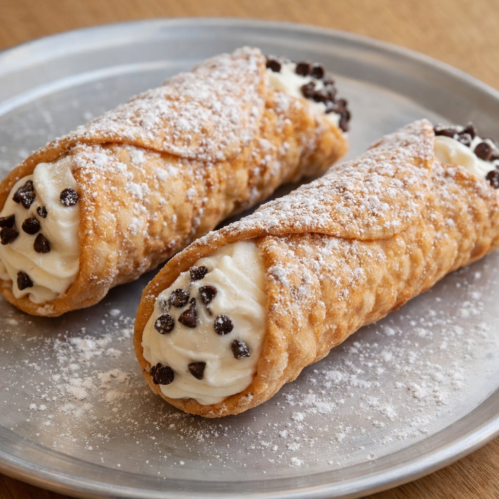 Cannoli