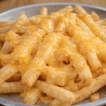 Cheddar Cheese Fries