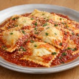 Cheese Ravioli