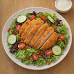 Chicken Breast Salad