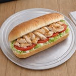 Chicken Breast Sub