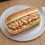 Chicken Breast Sub