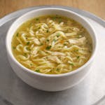 Chicken Noodle Soup