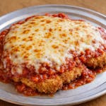 Chicken Parmigiana