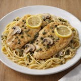 Chicken Picatta