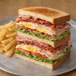 Club Sandwich