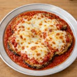 Eggplant Parmigiana