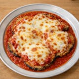 Eggplant Parmigiana