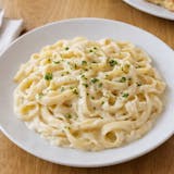 Fettuccine Alfredo