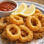 Fried Calamari