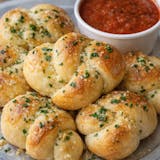 Garlic Knots