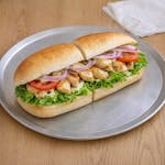 Grilled Chicken Sub