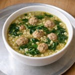Italian Wedding Soup