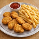 Kid's Chicken Nuggets