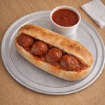 Meatball Sub