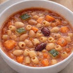 Minestrone Soup