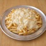 Mozzarella Cheese Fries