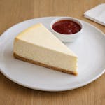 New York Cheesecake