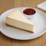 New York Cheesecake