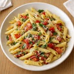 Penne Alla Olio
