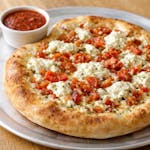 Regular Gourmet Pizza