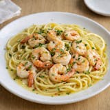 Shrimp Scampi