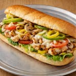 Special Chicken Steak Sub