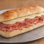 Special Italian Hoagie