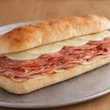 Special Italian Hoagie