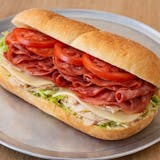 Turkey Hoagie