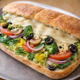 Veggie Sub