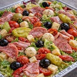 Antipasti Salad Catering