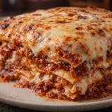 Baked Lasagna