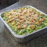 Caesar Salad with Chicken Catering