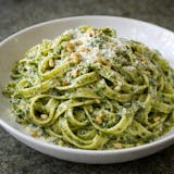 Fettuccine Pesto