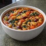 Minestrone Soup