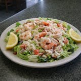 Seafood Salad