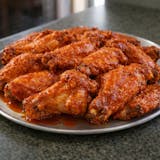 Buffalo Chicken Wings