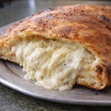 Cheese Calzone