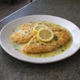 Chicken Francese