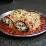 Eggplant Rollatini