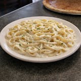 Fettuccine Alfredo