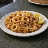 Fried Calamari