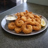Fried Shrimp