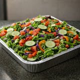 Garden Salad Catering