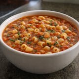 Pasta Fagioli Soup