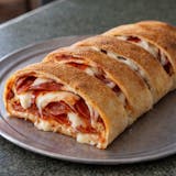 Pepperoni Roll