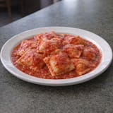 Ravioli